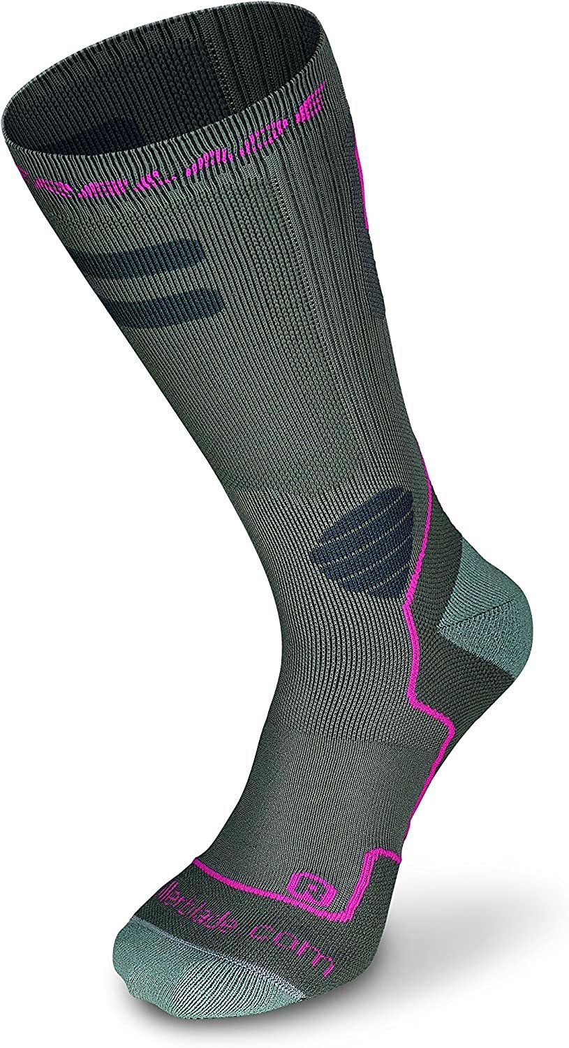 Primary image for Inline Skating, Multi-Sport, Dark Grey, And Pink Rollerblade High Performance
