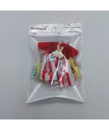 Wonbauw Articles of clothing for toys Soft and comfortable clothing for ... - $15.07 CAD