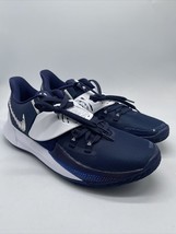 Authenticity Guarantee 
Nike Kyrie Low 3 TB Midnight Navy CW4147-402 Men’s Si... - £116.59 GBP