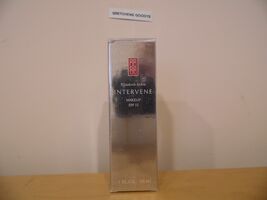 Elizabeth Arden Intervene Makeup Soft Tan #14 NIB SPF15 Factory Sealed - €11,05 EUR