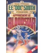Appointment at Bloodstar (Jove V4005) by Edward E. (&quot;Doc&quot;) Smith; Stephe... - £19.53 GBP