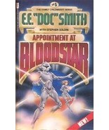 Appointment at Bloodstar (Jove V4005) by Edward E. (&quot;Doc&quot;) Smith; Stephe... - £18.68 GBP