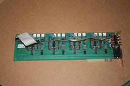 Medtronic Axon Systems A1001 Card Rev3 Interface Board Module For SENTIN... - $195.00