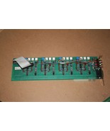 Medtronic Axon Systems A1001 Card Rev3 Interface Board Module For SENTIN... - $195.00