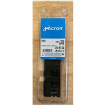 Micron 16GB DDR4 SDRAM Memory Module - 478501 - €290,07 EUR