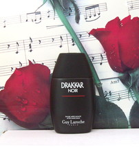 Drakkar Noir By Guy Laroche After Shave Balm 3.4 FL. OZ. NWOB - £55.05 GBP