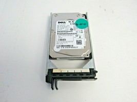 Dell J515N Fujitsu Enterprise 73.5GB 15k-RPM SAS-2 16MB Cache 2.5&quot; HDD  ... - £6.94 GBP