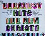Greatest Hits [LP] The New Christy Minstrels - $15.99