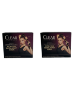 2x Clear Scalp &amp;Hair Therapy Total Care Shampo Conditioner Damage Contro... - $12.86