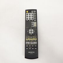 Genuine Onkyo RC-646S Home Theater Receiver Remote Control HT-S3100 HT-S... - $17.99