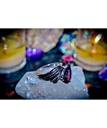 HEKATE Goddess Djinnya Elite Wealth 3rd Eye Psychic Genie! ***Granted Wi... - $48.00