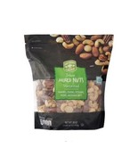 SOUTHERN GROVE Deluxe Mixed Nuts Unsalted, 30 oz - $42.24 CAD