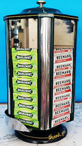 Gum Five Select Package Dispenser Circa 1950&#39;s - £780.81 GBP