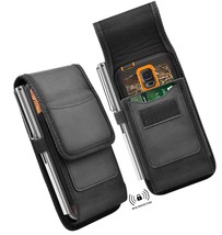 Phone Holster for Samsung Galaxy S23 S22 S21 Ultra 9 - £38.12 GBP