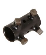 Garage Door Shaft Coupler for 1&quot; Hollow Shaft Torsion Rod - $19.33 CAD