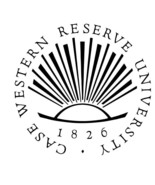 Case Western Reserve University Sticker Decal R7918 - $1.95+
