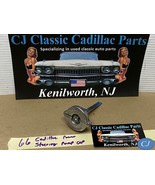 66 CADILLAC 429 ENG POWER STEERING PUMP CAP LID DIPSTICK FLUID LEVEL IND... - $44.54