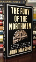 Marsden, John The Fury Of The Northmen Saints, Shrines And Sea-Raiders In The Vi - £35.89 GBP