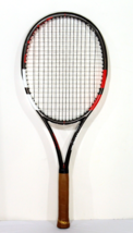 2022 Babolat Pure Strike VS 97 310g L2  Strung Tennis  Racquet Strung 4 1/4 - £122.09 GBP