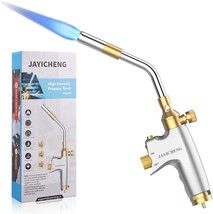 The Propane Torch Head Kit, Which Includes A High Intensity, Is Available. - £34.82 GBP