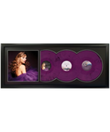 Taylor Swift &quot;Speak Now&quot; (Taylor&#39;s Version) Triple Vinyl ... - $334.00