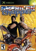 American Chopper - Xbox [video game] - £9.33 GBP
