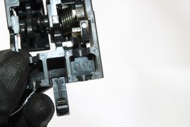 2005-2010 SCION TC FRONT PASSENGER RIGHT INTERIOR DOOR HANDLE J3563 image 5