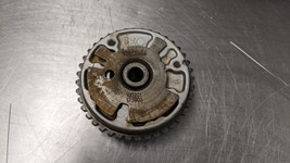 Exhaust Camshaft Timing Gear From 2010 Chevrolet Equinox  3.0 12672485 - $49.95