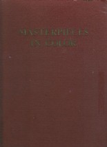 Masterpieces in Color at the Metropolitan Museum of Art in New York - £8.71 GBP