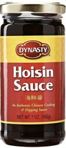 Dynasty Hoisin Sauce 7 Oz. (Pack Of 4 Bottles) - £50.89 GBP