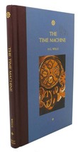 H. G. Wells, Jason Alexander, Kathryn Knight THE TIME MACHINE  3rd Edition - $48.71