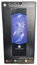 Smithsonian LED Jelly Fish Tank - $20.74