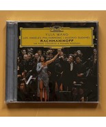Wang Yujia The Piano Concertos and Paganini Rhapsody - €24,15 EUR