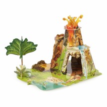 Papo - Hand-Painted - Dinosaurs - The Land of Dinosaurs - 60600 - Collectible -  - £31.35 GBP