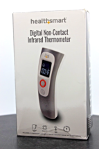 HealthSmart Digital Non-Contact Infrared Thermometer, Instant Scan - £13.05 GBP