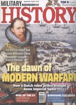 Military History Magazine - Issue No.52 - January 2015 - £3.85 GBP