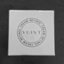 Vuint Retinol Cream 1.01 Oz SKin Care NEW  2 Pack Lot 11/2027 - $478.67 MXN