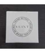 Vuint Retinol Cream 1.01 Oz SKin Care NEW  2 Pack Lot 11/2027 - $478.67 MXN