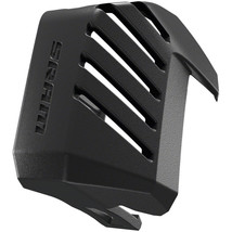 Eagle Axs Rear Derailleur Battery Cover - Black - £33.19 GBP