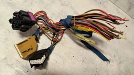 WIRING REPAIR HARNESS / PIGTAILS ONLY for AUDI A4 Locking Vacuum Pump 8L... - $518.36 MXN