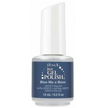 IBD Just Gel Polish, Playing with Fuego - $9.16