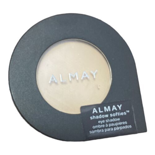 Primary image for Almay Shadow Softies Eye Shadow Single 155 Cashmere 0.07 Oz. *New