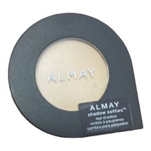 Almay Shadow Softies Eye Shadow Single 155 Cashmere 0.07 Oz. *New - £5.52 GBP