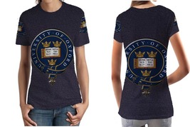 University Of Oxford  Casual Women T-shirt Tee - £7.90 GBP+