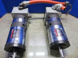 EC Electro Craft PERMANENT RELIANCE ELECTRIC SERVO MOTOR 0702-09-010 -05... - $96.99