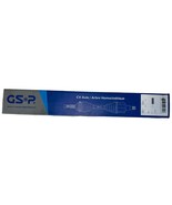 GSP NCV53000 CV Axle Shaft Assembly - Left Front (Driver Side) - $1,097.80 MXN