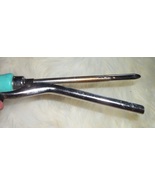 retro curling iron small barrel - $9.34