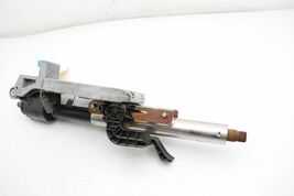 08-14 MERCEDES-BENZ W204 C300 AWD STEERING COLUMN W/ 4MATIC W/O MEMORY E0693 image 7