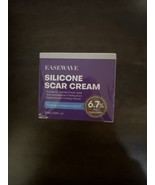Dual Action Repair Silicone Scar Cream 1.86 Fl oz EXP 5/28 NEW - $18.79