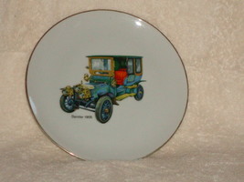 &quot;Daimler 1905&quot; Plate - $12.00